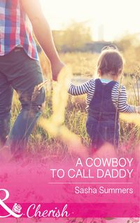 Produktbild: A Cowboy To Call Daddy