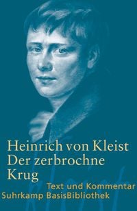 Bild vom Artikel Kleist, H: Zerbrochene Krug vom Autor Heinrich Kleist