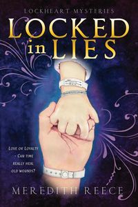 Produktbild: Locked in Lies