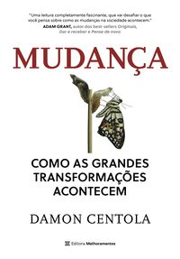 Produktbild: Mudan&ccedil;a