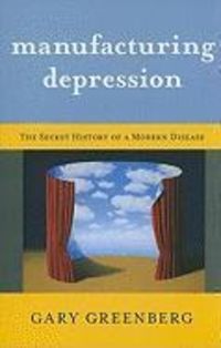 Produktbild: Manufacturing Depression