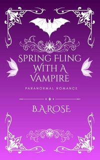 Produktbild: Spring Fling With A Vampire
