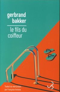 Produktbild: Le fils du coiffeur