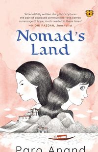 Produktbild: Nomad's Land