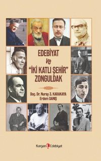 Produktbild: Edebiyat ve Iki Katli Sehir Zonguldak