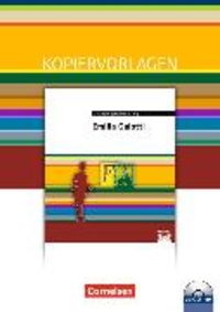 Produktbild: Cornelsen Literathek - Textausgaben