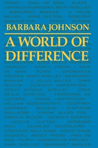 Produktbild: A World of Difference