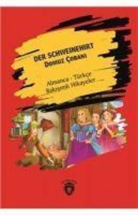 Produktbild: Der Schweinehirt Domuz Cobani
