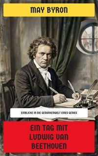 Produktbild: Ein Tag mit Ludwig van Beethoven