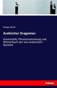 Produktbild: Arabischer Dragoman