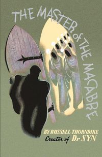 Produktbild: The Master of the Macabre