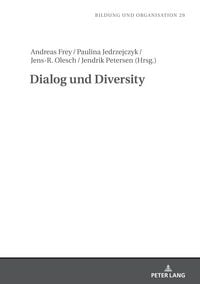 Produktbild: Dialog und Diversity