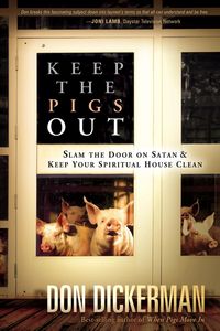 Produktbild: Keep The Pigs Out