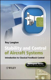 Produktbild: Stability and Control of Aircraft Systems