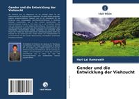 Produktbild: Gender und die Entwicklung der Viehzucht