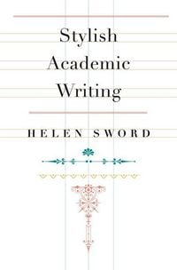 Produktbild: Stylish Academic Writing