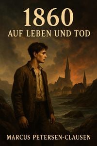 Produktbild: 1860 - Auf Leben und Tod