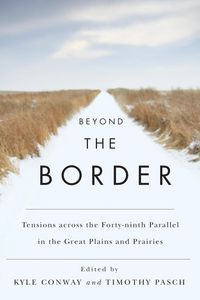 Produktbild: Beyond the Border