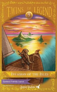 Produktbild: Invasion of the Isles