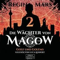 Produktbild: Golf und Golems