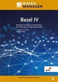 Produktbild: Basel IV