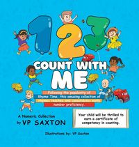 Produktbild: 123 Count with Me