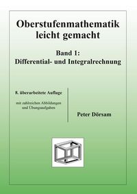 Produktbild: Oberstufenmathematik leicht gemacht / Differential- und Integralrechnung 1