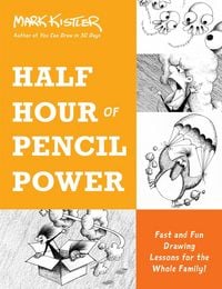Produktbild: Half Hour of Pencil Power