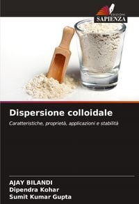 Produktbild: Dispersione colloidale