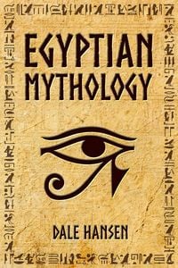 Produktbild: Egyptian Mythology