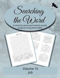 Produktbild: Searching the Word, Volume 15