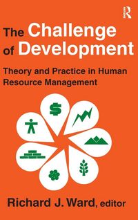 Produktbild: The Challenge of Development