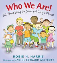 Produktbild: Who We Are!