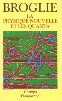 Produktbild: La physique nouvelle et les quanta