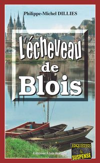 Produktbild: L'&eacute;cheveau de Blois