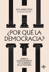 Produktbild: &iquest;Por qu&eacute; la democracia?