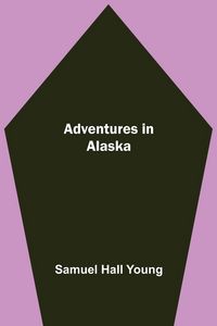 Produktbild: Adventures in Alaska