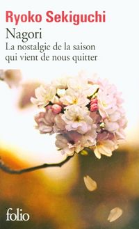 Produktbild: Nagori : la nostalgie de la saison qui vient de nous quitter
