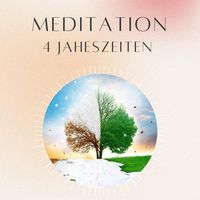 Produktbild: Meditation: 4 Jahreszeiten