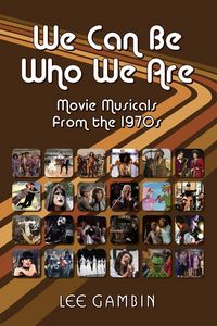 Produktbild: We Can Be Who We Are