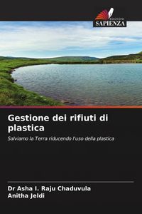 Produktbild: Gestione dei rifiuti di plastica
