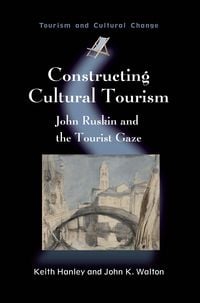 Produktbild: Constructing Cultural Tourism