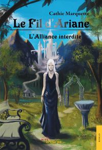 Produktbild: Le fil d ariane t2