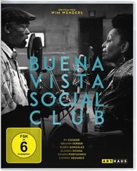 Produktbild: Buena Vista Social Club (OmU)