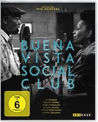Bild vom Artikel Buena Vista Social Club  (OmU) vom Autor Omara Portuondo