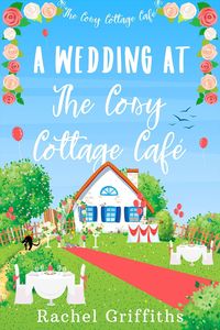Produktbild: A Wedding at The Cosy Cottage Caf&eacute;