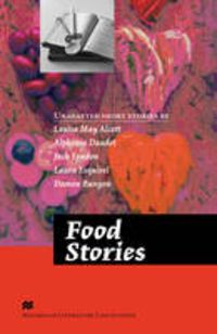 Bild vom Artikel Food Stories - ADVANCED - Macmillan Readers Literature Colle vom Autor Louisa May Alcott