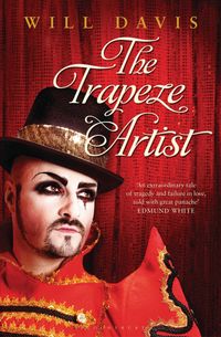 Produktbild: The Trapeze Artist