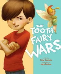 Produktbild: The Tooth Fairy Wars