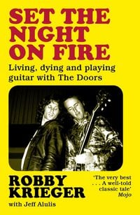 Produktbild: Set the Night on Fire